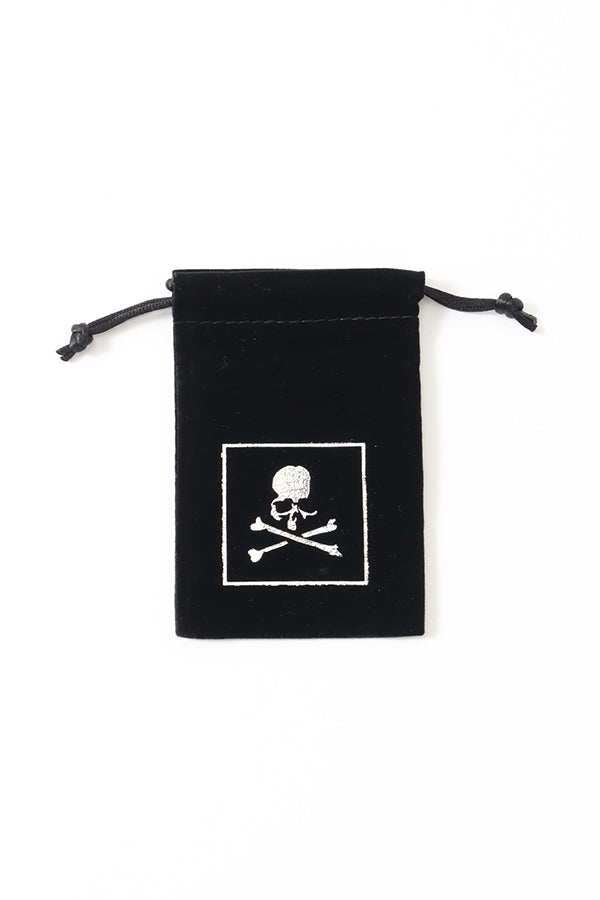 MW SKULL KEYRING – MASTERMIND TOKYO 公式オンラインストア