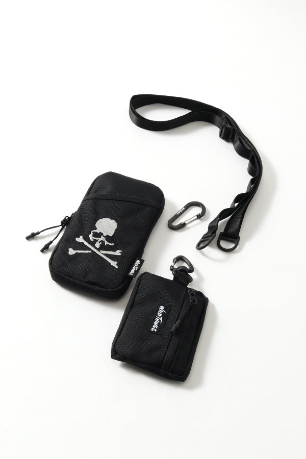 mastermind JAPAN マスターマインド　バンダナ 2枚　ハンカチ mastermind JAPAN マスターマインド バンダナ 2枚 ハンカチ