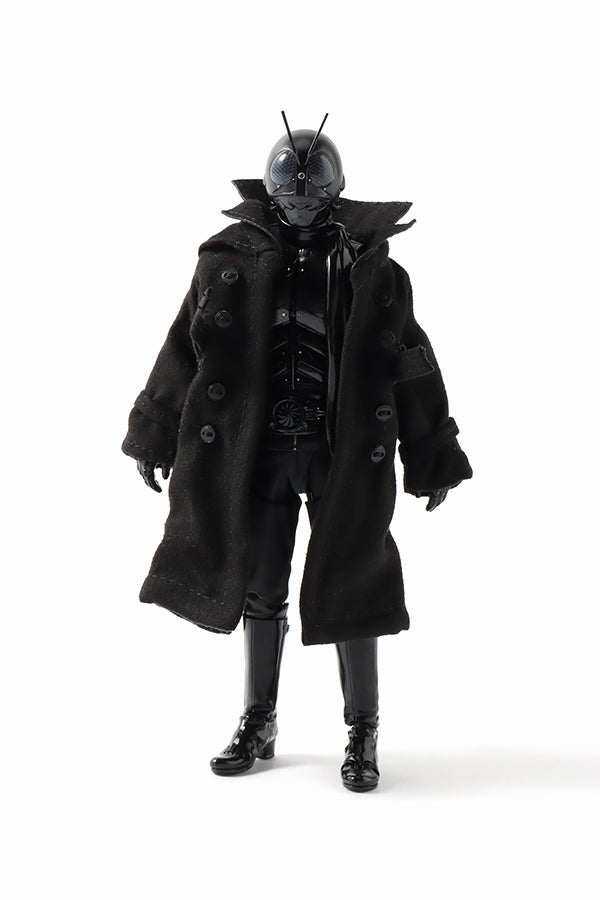 シン・仮面ライダー×mastermind JAPAN S.H.Figuarts BLACK Ver ...