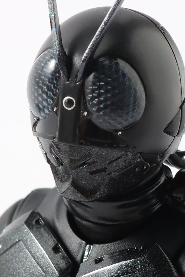 シン・仮面ライダー×mastermind JAPAN S.H.Figuarts BLACK Ver.