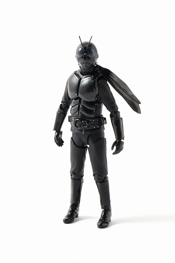 シン・仮面ライダー×mastermind JAPAN S.H.Figuarts BLACK Ver.