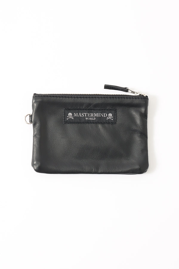 mastermind WORLD Skull Messenger Bag Release | Drops | Hypebeast