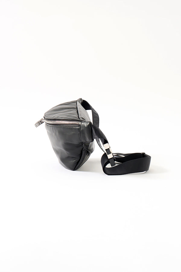 MW LEATHER BUMBAG – MASTERMIND TOKYO 公式オンラインストア