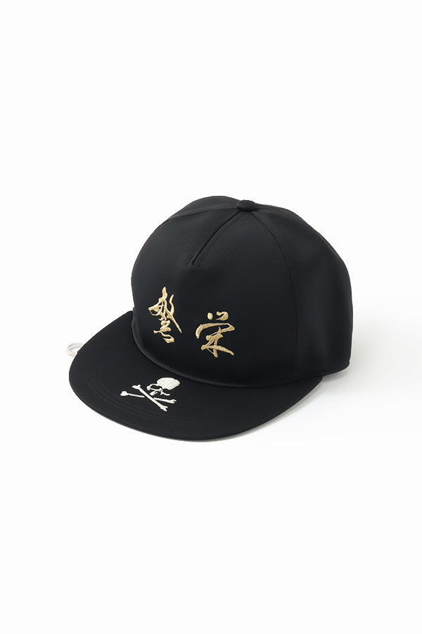 MJ PROSPERITY BB CAP – MASTERMIND TOKYO 公式オンラインストア