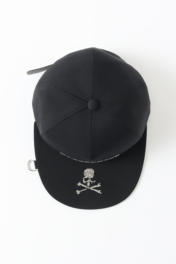 MJ Swarovski(R) Crystals BB CAP – MASTERMIND TOKYO 公式オンライン