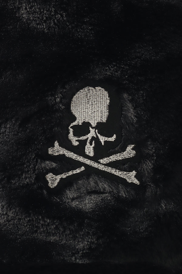 MJ FAUX FUR BUCKET HAT – MASTERMIND TOKYO 公式オンラインストア