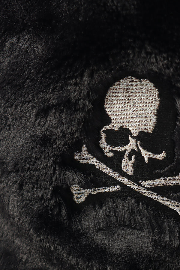 MJ FAUX FUR BUCKET HAT – MASTERMIND TOKYO 公式オンラインストア