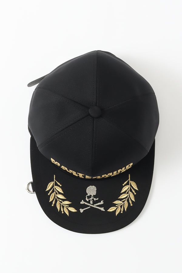MW FOREVER BB CAP – MASTERMIND TOKYO 公式オンラインストア