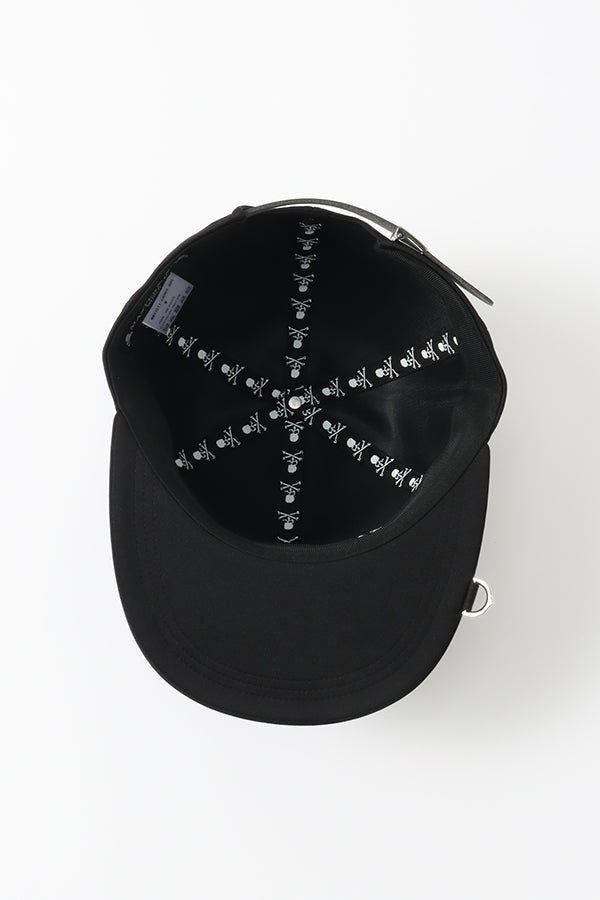 MW CROSS LOGO BB CAP – MASTERMIND TOKYO 公式オンラインストア