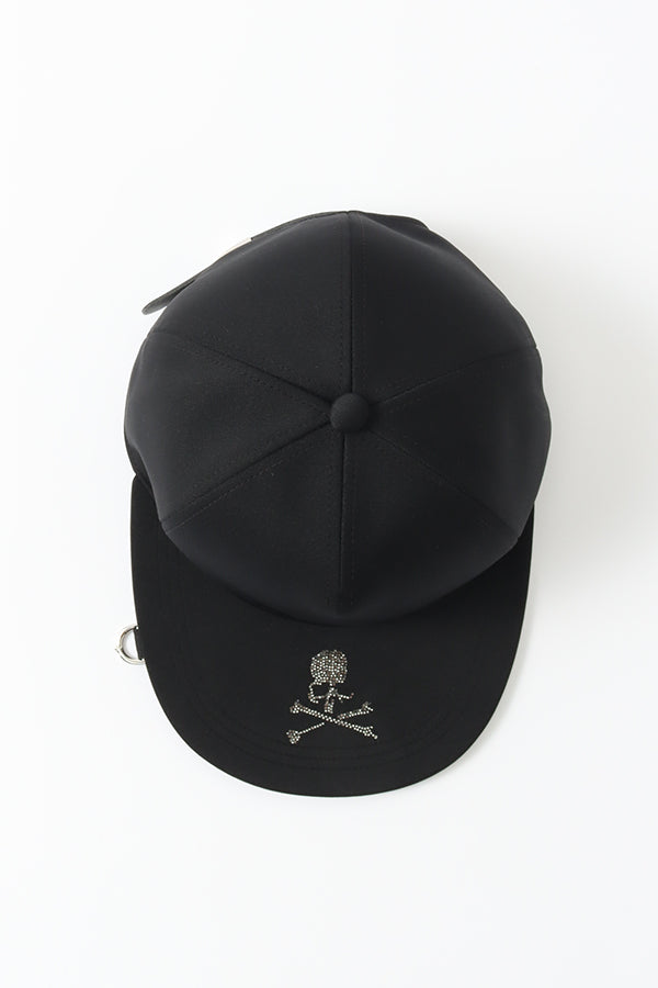 MW Swarovski(R) Crystals BB CAP – MASTERMIND TOKYO 公式オンライン 