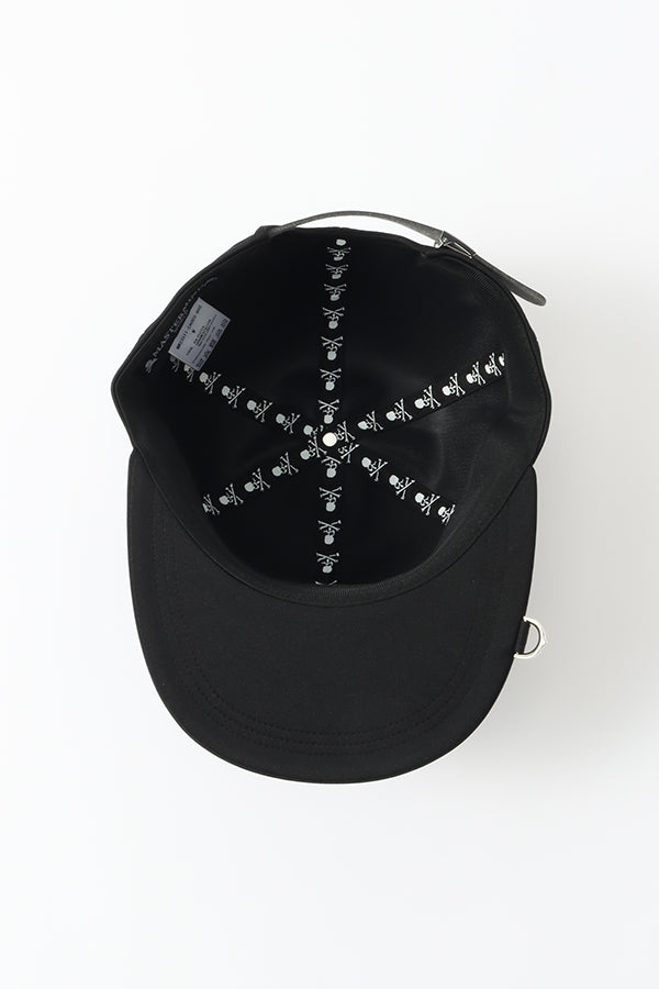 MW Swarovski(R) Crystals BB CAP – MASTERMIND TOKYO 公式オンラインストア