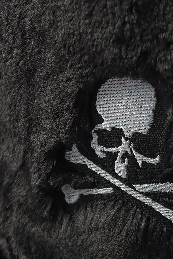 MW FAUX FUR BUCKET HAT – MASTERMIND TOKYO 公式オンラインストア