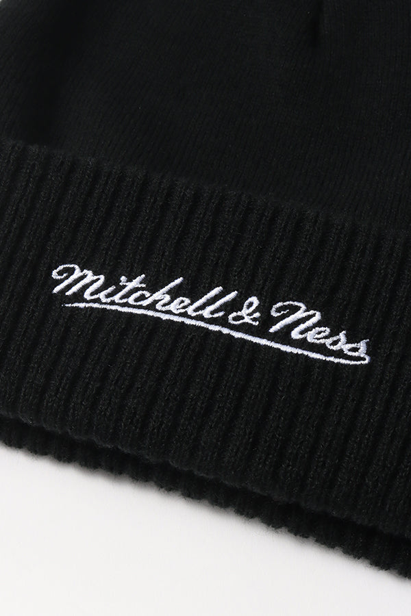 Mitchell&Ness × MASTERMIND WORLD KNIT CAP – MASTERMIND TOKYO 公式オンラインストア