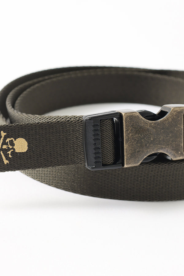 マスターマインドベルト MJ TAPE BELT – MASTERMIND TOKYO 公式オンラインストア