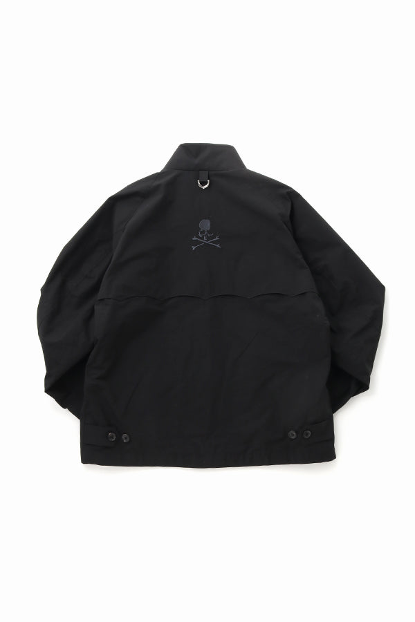 BARACUTA × MASTERMIND WORLD G-4 BL – MASTERMIND TOKYO 公式