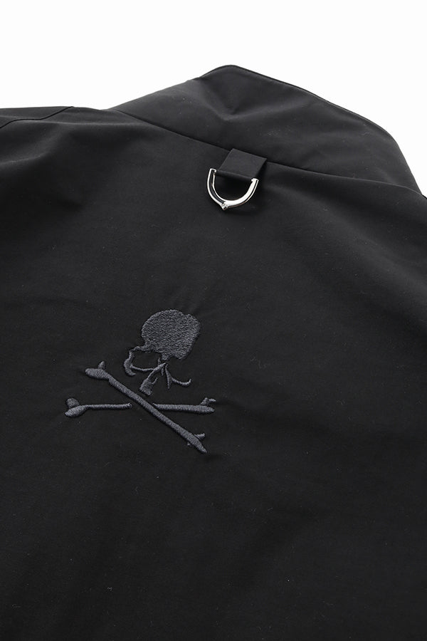 BARACUTA × MASTERMIND WORLD G-4 BL - Main Image