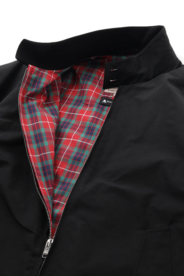 【超美品】BARACUTA ブラック G4 サイズ50 バラクータ/BARACUTA G4 BOX JACKET[アウター]｜MAPS 通販