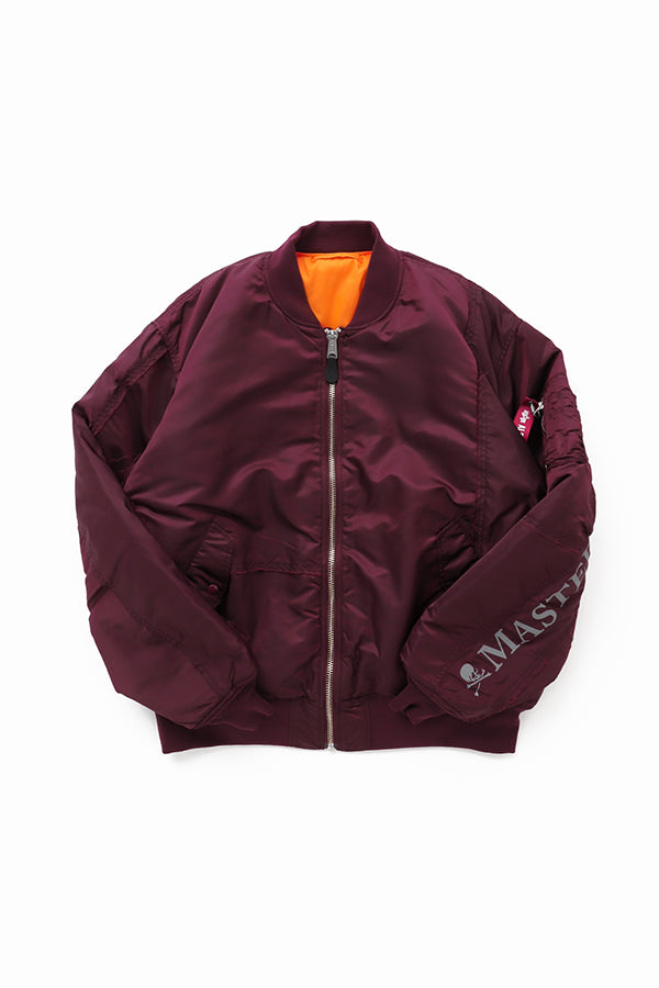 porter mastermind alpha ma-1 Mサイズ porter mastermind alpha ma-1 Mサイズ