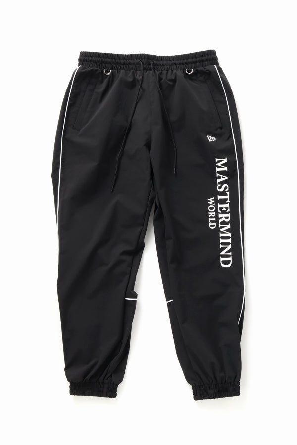NEW ERA × MASTERMIND WORLD TRACK PANTS – MASTERMIND TOKYO 公式