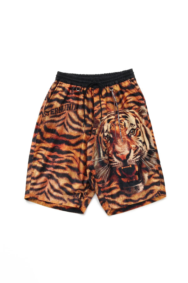 MW WIDE TIGER SHORTS – MASTERMIND TOKYO 公式オンラインストア