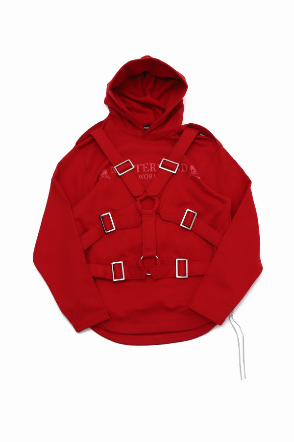 限定 paymoneytomypain ZEPP TOKYO パーカー PTP 限定 paymoneytomypain ZEPP TOKYO パーカー PTP PTP