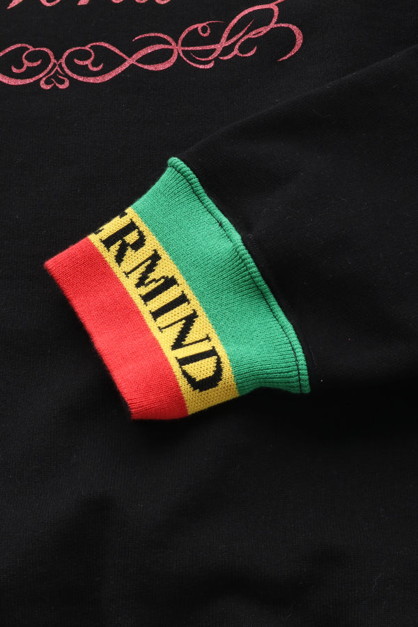 MW RASTA CREWNECK – MASTERMIND TOKYO 公式オンラインストア