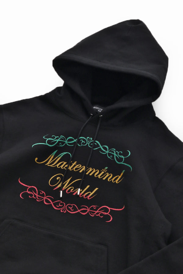 MW RASTA HOODIE – MASTERMIND TOKYO 公式オンラインストア