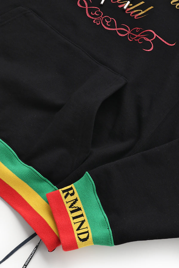 MW RASTA HOODIE – MASTERMIND TOKYO 公式オンラインストア