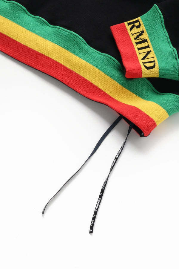MW RASTA HOODIE – MASTERMIND TOKYO 公式オンラインストア