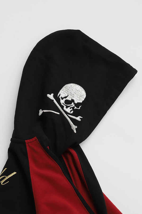MW SOUVENIR FULL-ZIP HOODIE – MASTERMIND TOKYO 公式オンラインストア
