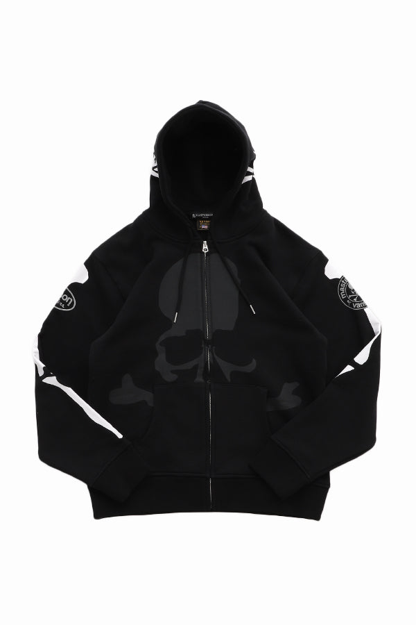 VANSON × MASTERMIND WORLD BONE HOODIE – MASTERMIND TOKYO 公式
