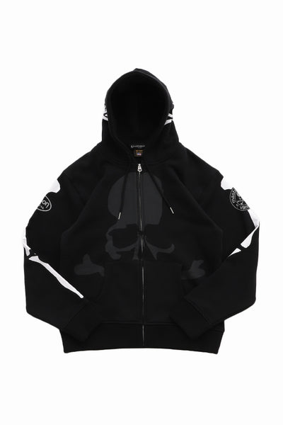 VANSON × MASTERMIND WORLD BONE HOODIE – MASTERMIND TOKYO 公式