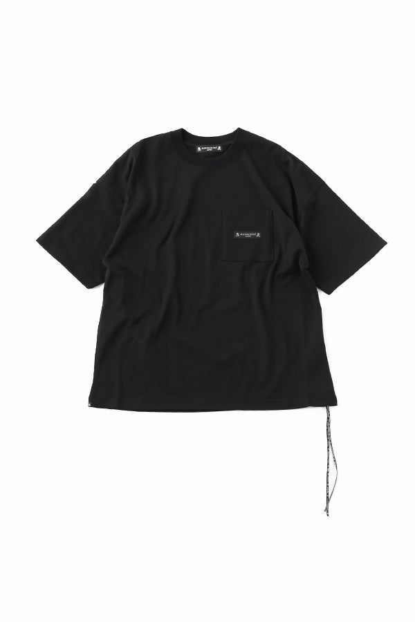 MJ BOXY CIRCLE LOGO TEE – MASTERMIND TOKYO 公式オンラインストア