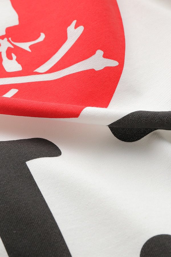 MJ I♡MJ TEE – MASTERMIND TOKYO 公式オンラインストア