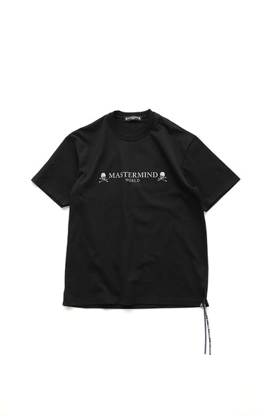 MW EMBROIDERISH TEE