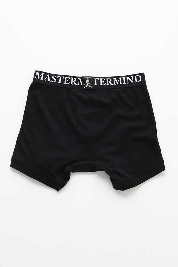 MW BOXERS SET