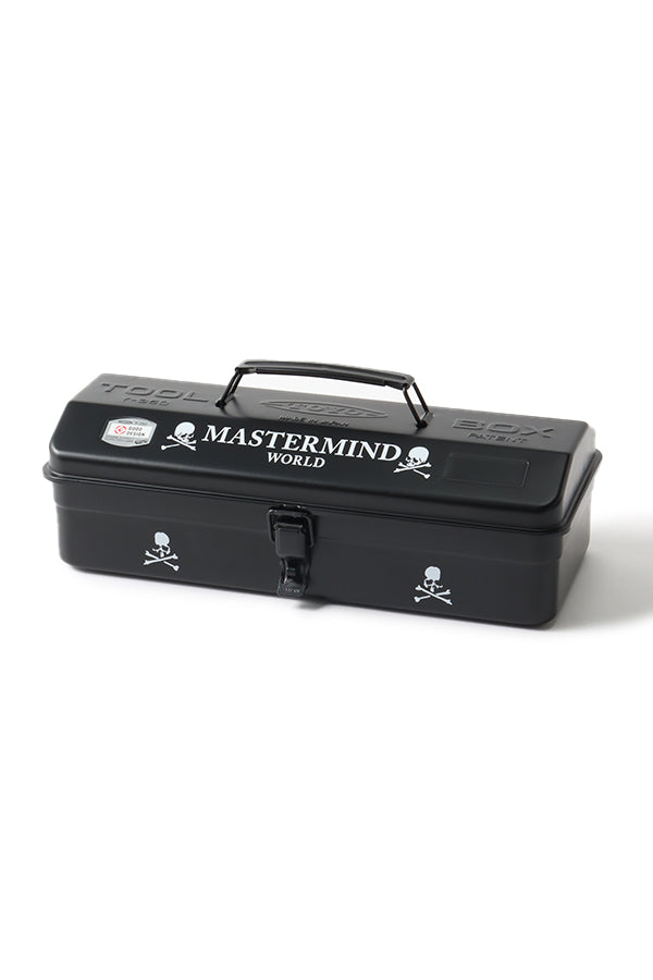 TOYO STEEL × MASTERMIND WORLD Y-350 – MASTERMIND TOKYO 公式