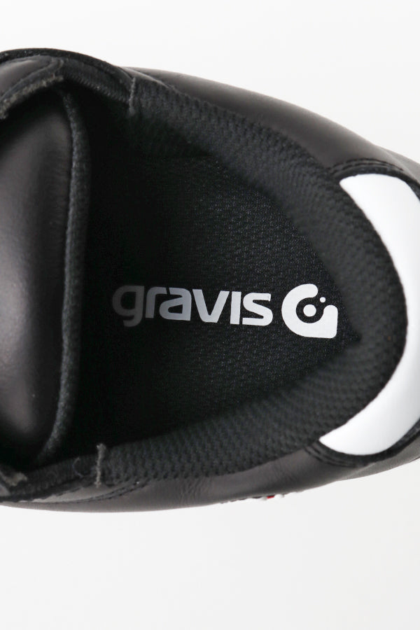 gravis ×mastermind JAPAN TARMAC – MASTERMIND TOKYO 公式