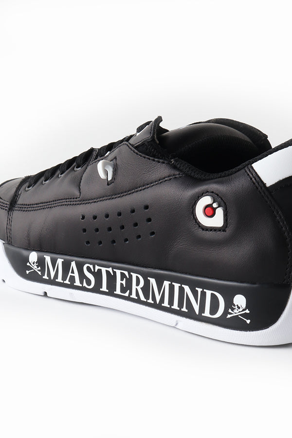 gravis ×mastermind JAPAN TARMAC – MASTERMIND TOKYO 公式