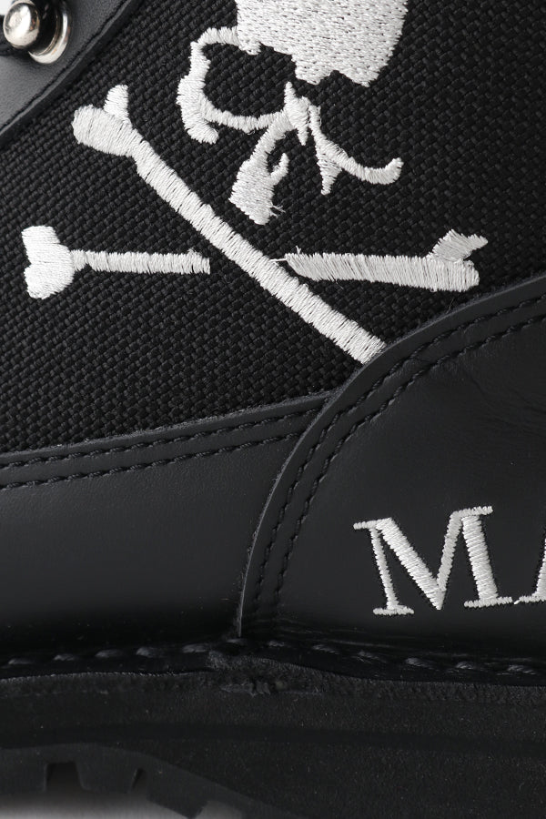 Danner×MASTERMIND WORLD DANNER ZIP BOOTS – MASTERMIND TOKYO 公式