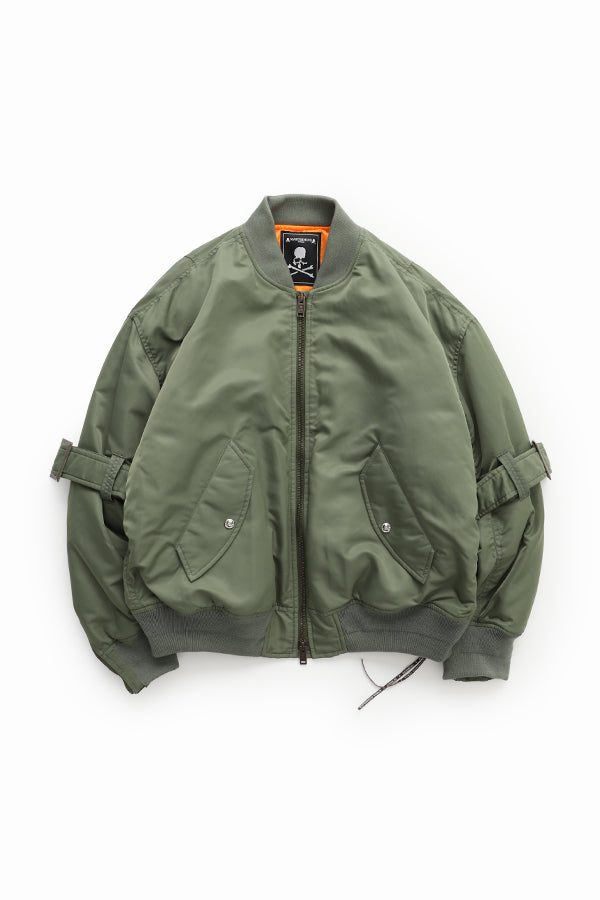MASTERMIND WORLD OUTERWEAR – MASTERMIND TOKYO 公式オンライン