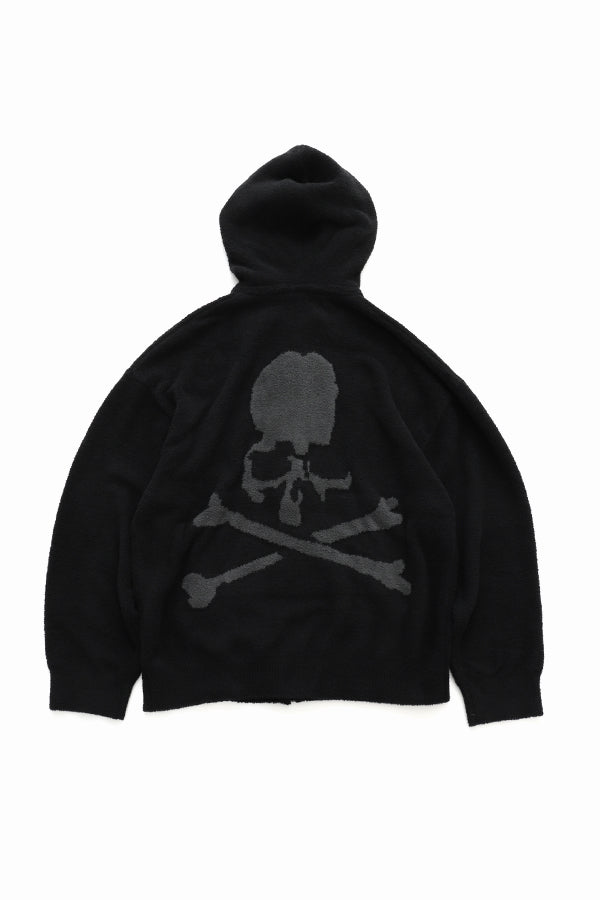マスターマインド ワールド★18AW グラスビーズバックスカルスウェットパーカー スウェット・パーカー｜すべての商品｜HICUL ONLINE STORE