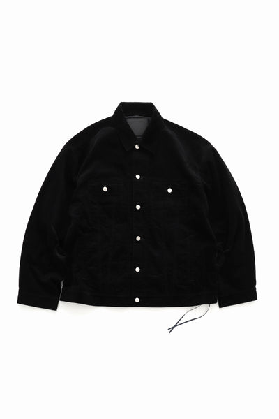 MJ TYPE 3 CORDUROY JACKET – MASTERMIND TOKYO 公式オンライン