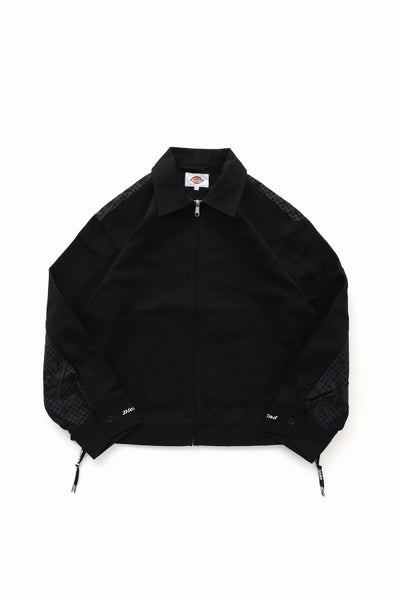 Dickies × mastermind JAPAN DUCK JACKET Dickies × mastermind JAPAN DUCK JACKET – MASTERMIND TOKYO