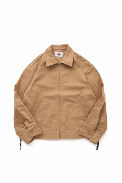 Dickies × mastermind JAPAN DUCK JACKET – MASTERMIND TOKYO