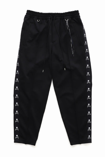 【値下げ】V12 MAG TAPE PANTS 黒 値下げ】V12 MAG TAPE PANTS 黒