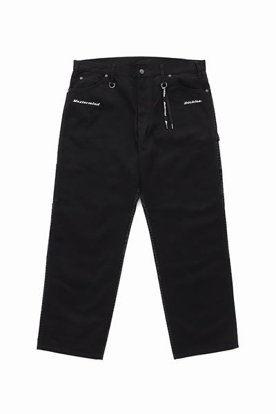 Dickies × mastermind JAPAN DUCK PANTS – MASTERMIND TOKYO 公式