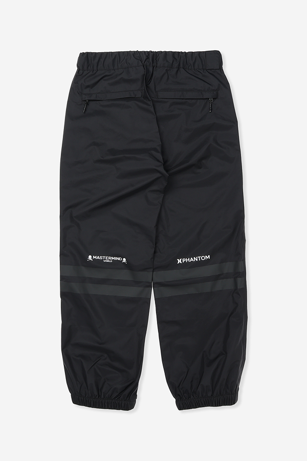 HURLEY × MASTERMIND WORLD SNOW PANTS – MASTERMIND TOKYO 公式 HURLEY × MASTERMIND WORLD SNOW PANTS – MASTERMIND TOKYO 公式