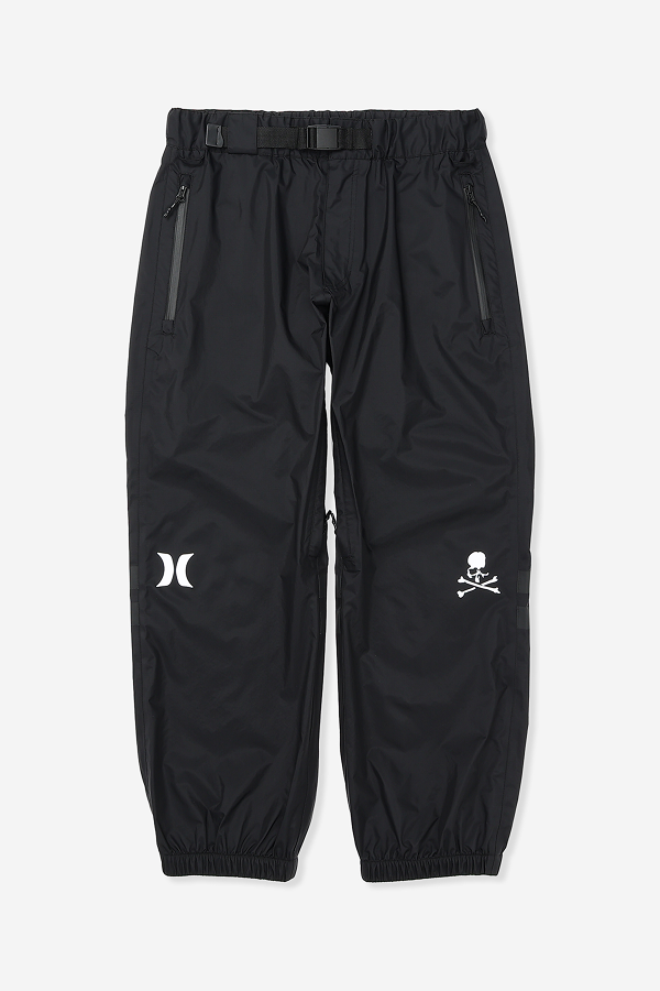 MASTERMIND JAPAN × HURLEY PHANTOM パンツ HURLEY × MASTERMIND WORLD SNOW PANTS – MASTERMIND TOKYO 公式