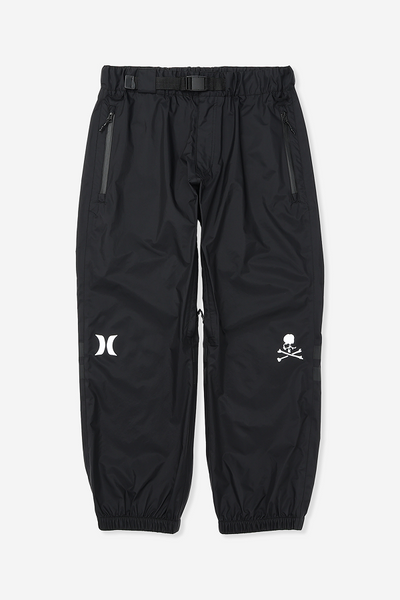 HURLEY × MASTERMIND WORLD SNOW PANTS – MASTERMIND TOKYO 公式